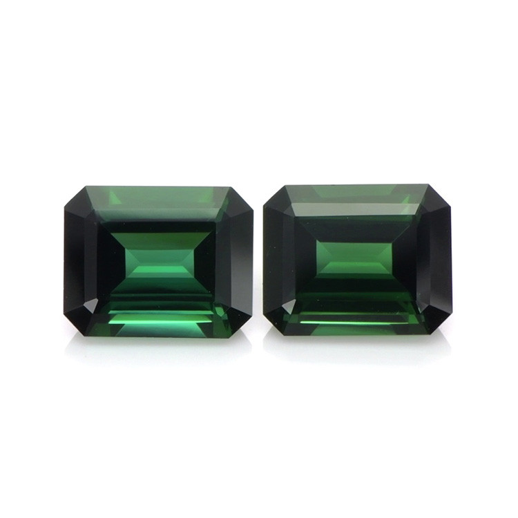 6.67 Ct.Tw. Tourmaline Pair from Brazil