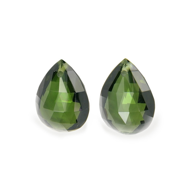 17.10 Ct.Tw. Tourmaline Pair from Brazil