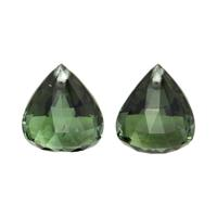 18.55 Ct.Tw.Total Carat Weight Tourmaline Pair from Brazil Video