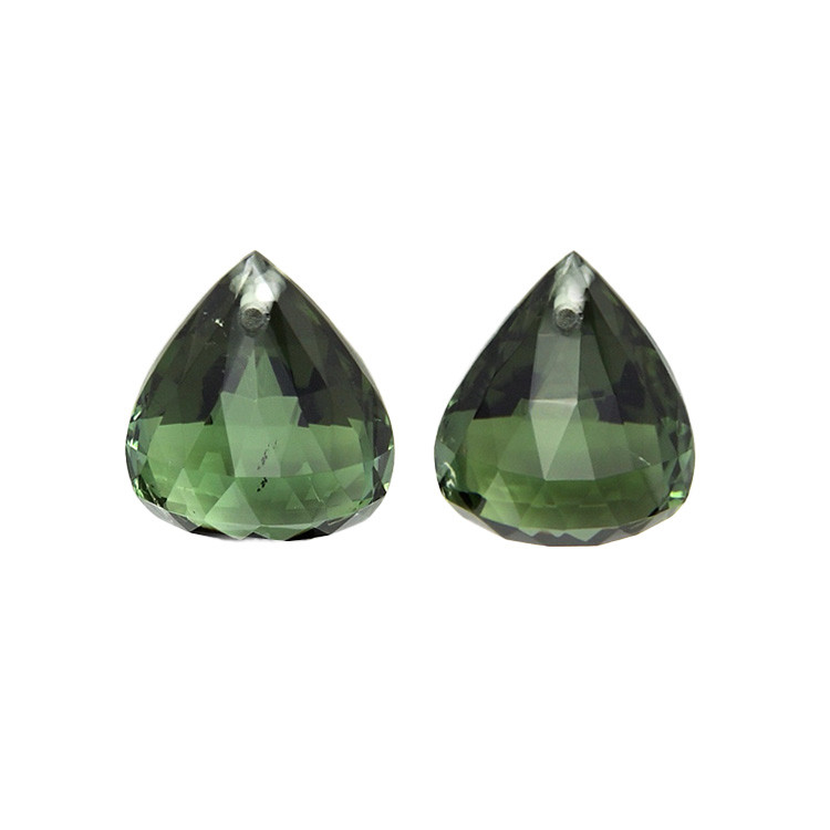 18.55 Ct.Tw. Tourmaline Pair from Brazil