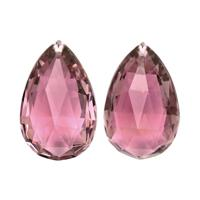 20.16&nbsp;Ct.Tw.Total Carat Weight Tourmaline Pair from Brazil Video