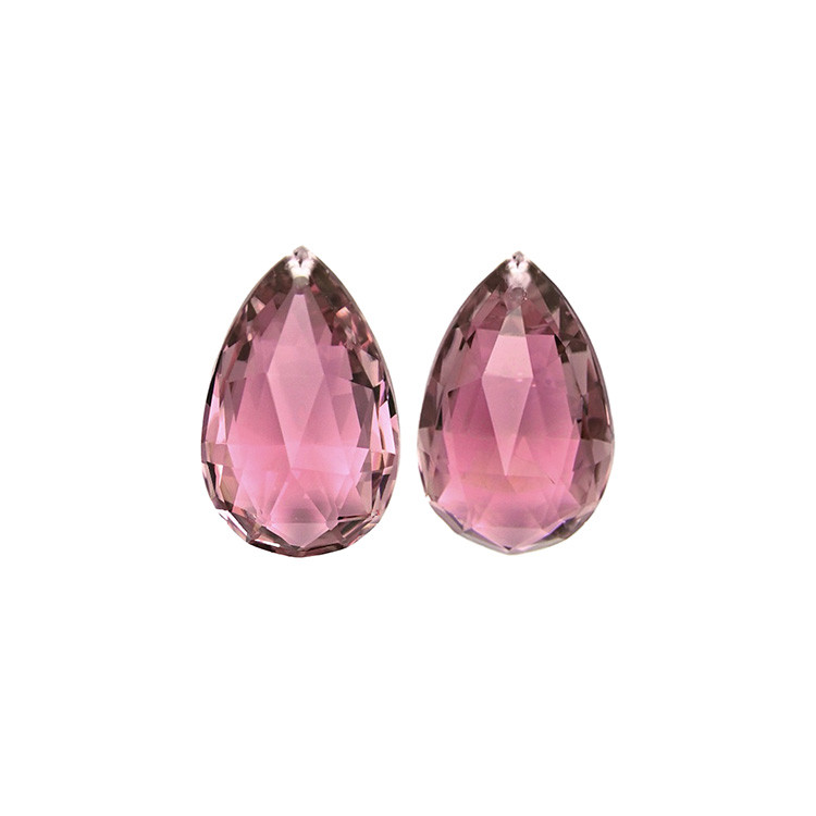 20.16 Ct.Tw. Tourmaline Pair from Brazil