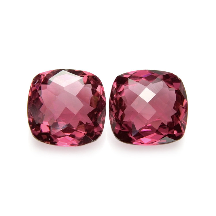 12.93 Ct.Tw. Tourmaline Pair from Brazil