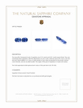 Jewelry Appraisal