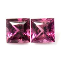 0.80&nbsp;Ct.Tw.Total Carat Weight Tourmaline Pair from Mozambique Video