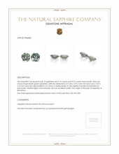 Jewelry Appraisal