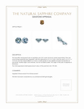 Jewelry Appraisal