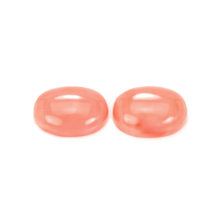 13.15 Ct.Tw. Coral Pair from Australia