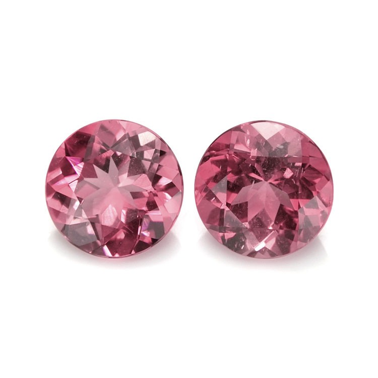 5.06 Ct.Tw. Tourmaline Pair from Brazil