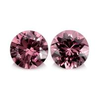 4.06 Ct.Tw.Total Carat Weight Tourmaline Pair from Brazil Video