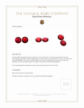 Jewelry Appraisal