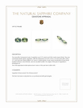 Jewelry Appraisal