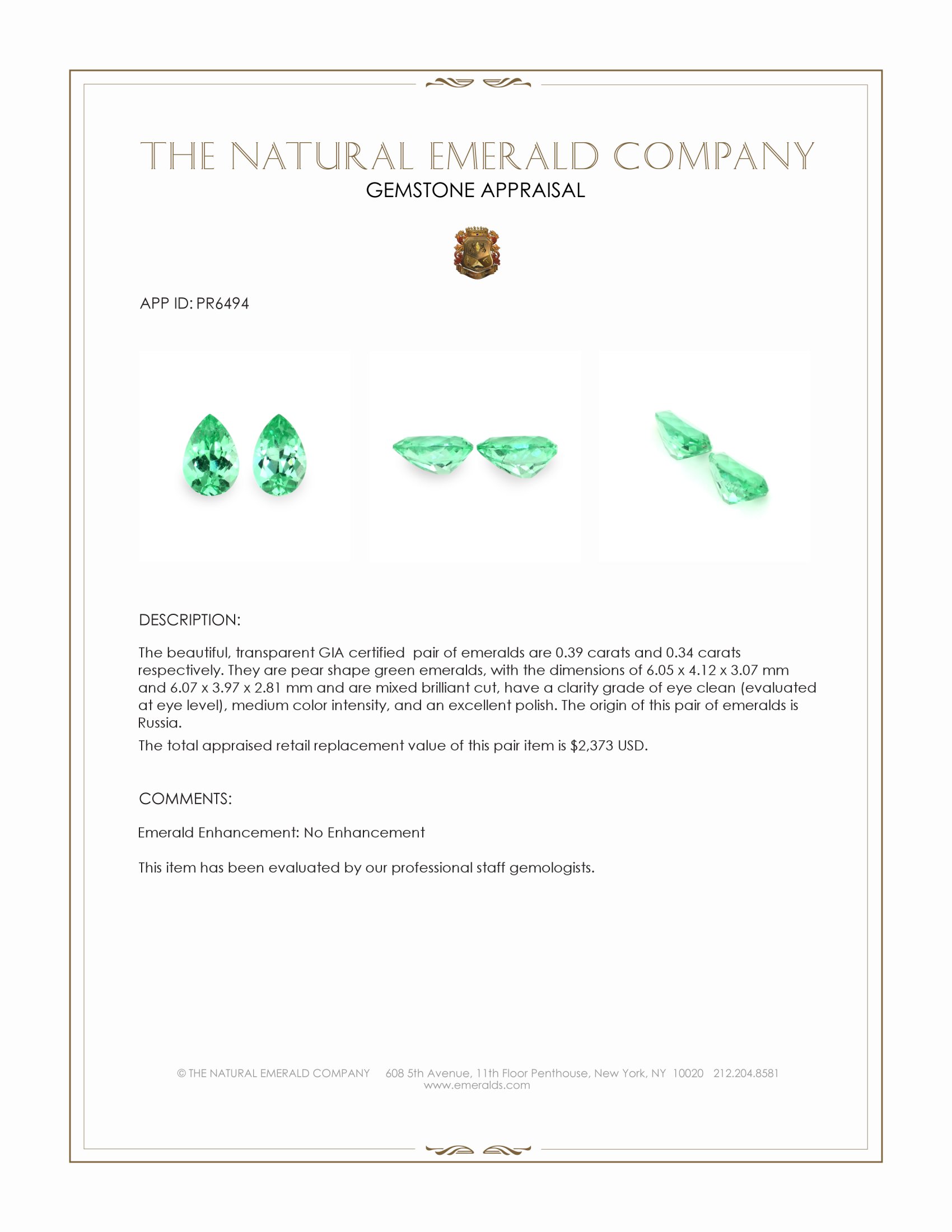 Jewelry