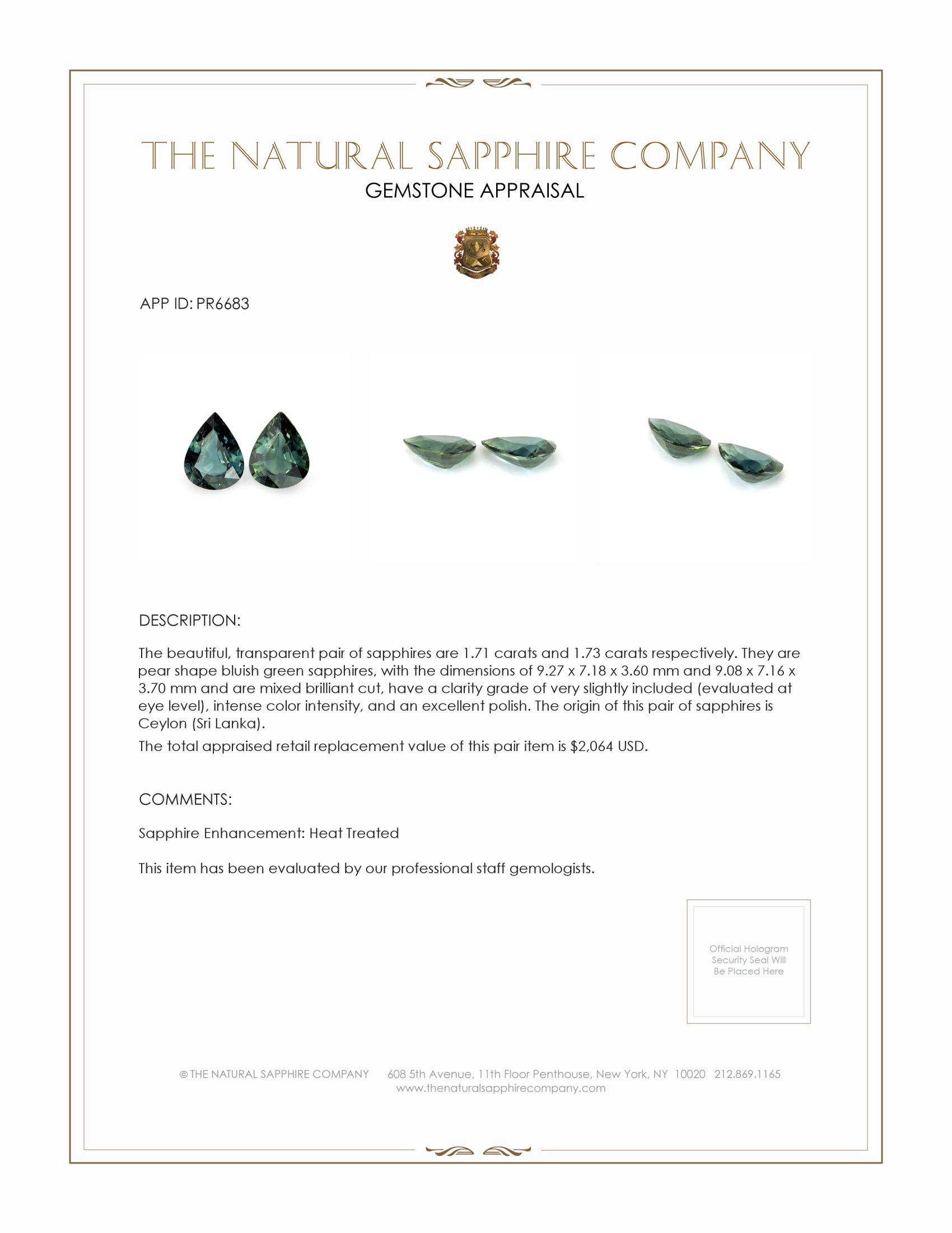 Jewelry