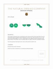 Jewelry Appraisal