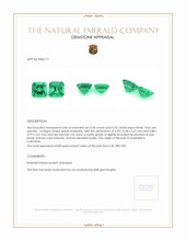 Jewelry Appraisal