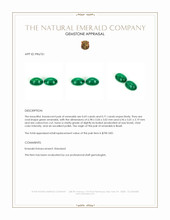 Jewelry Appraisal