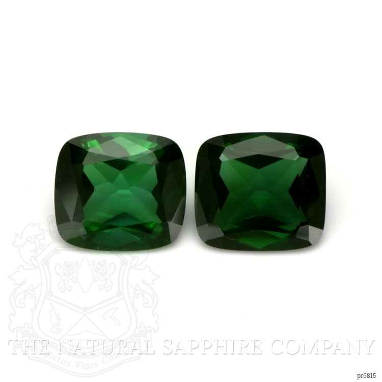 9.32 Ct.Tw. Tourmaline Pair from Brazil