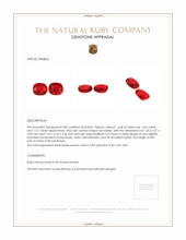 Jewelry Appraisal