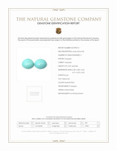 Jewelry Scan Report