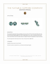 Jewelry Appraisal