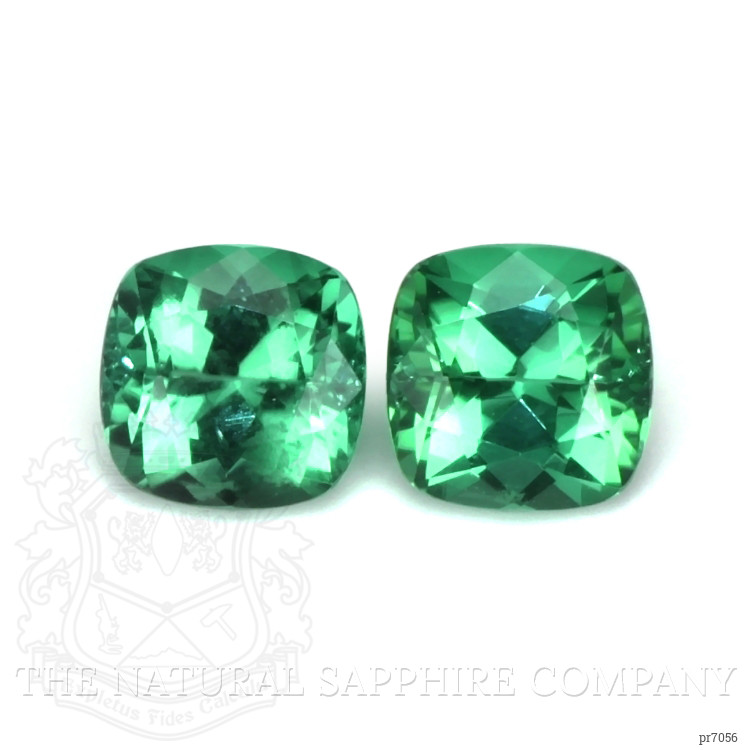 2.26 Ct.Tw. Tourmaline Pair from Brazil