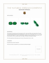 Jewelry Appraisal