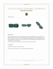 Jewelry Appraisal