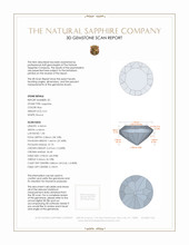 Jewelry 3 D Scan Report