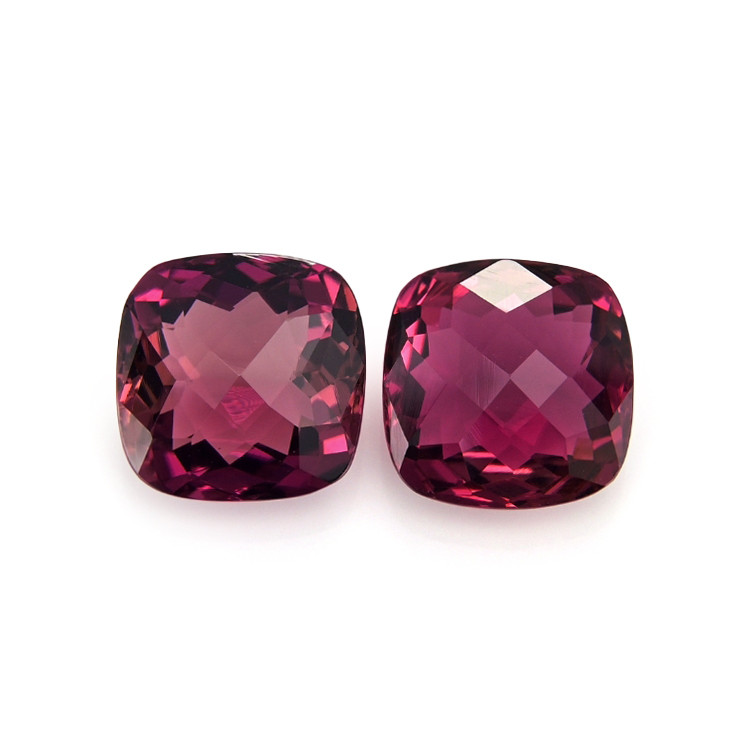 14.54 Ct.Tw. Tourmaline Pair from Mozambique