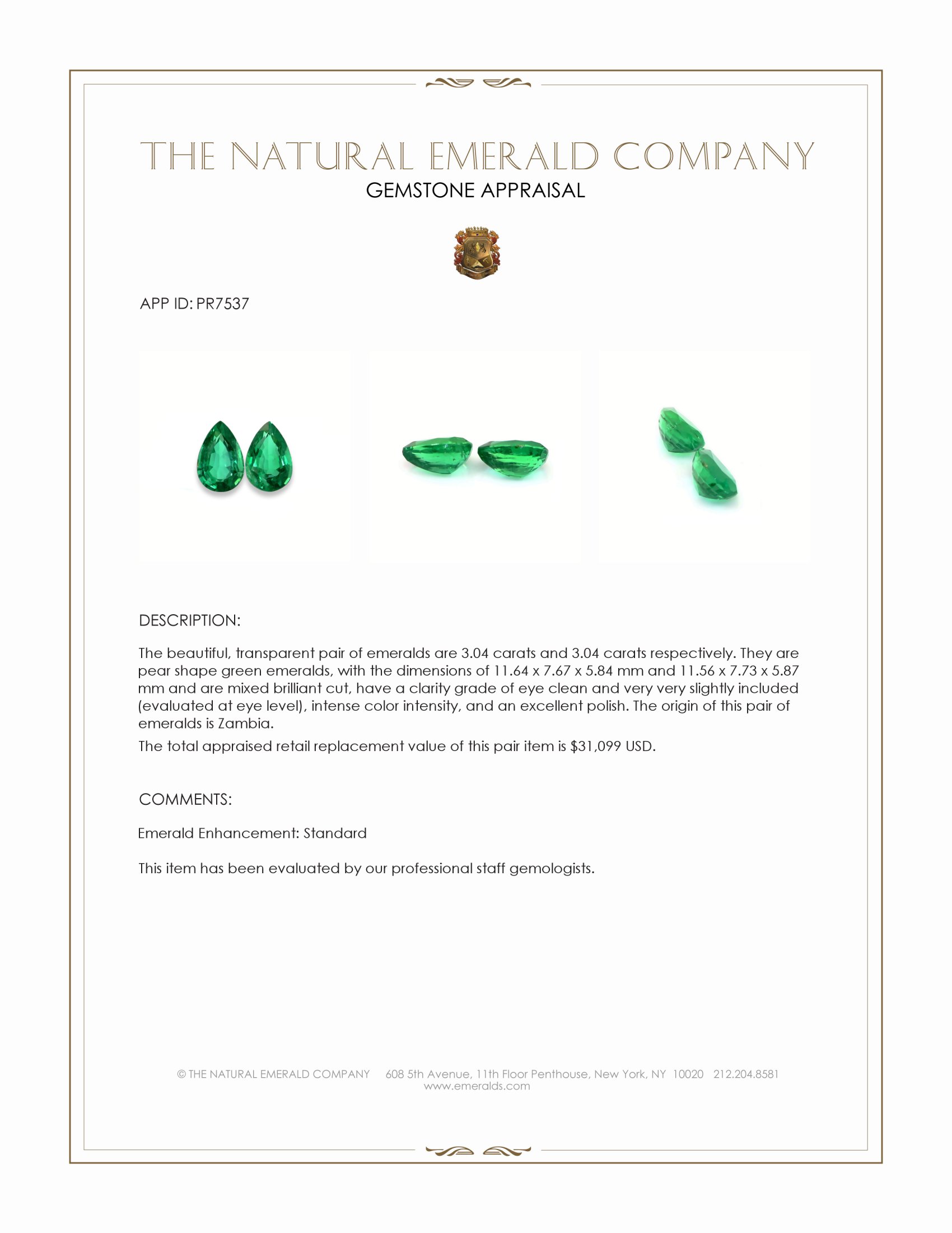 Jewelry
