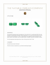 Jewelry Appraisal