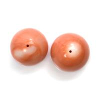 51.32 Ct.Tw.Total Carat Weight Coral Pair from Malaysia Video