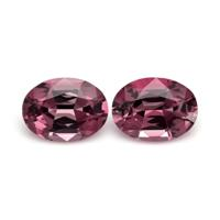 2.31&nbsp;Ct.Tw.Total Carat Weight Tourmaline Pair from Mozambique Video