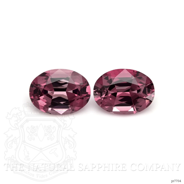 2.31 Ct.Tw. Tourmaline Pair from Mozambique