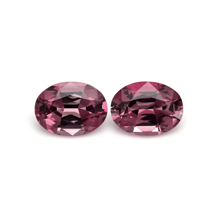 2.31 Ct.Tw. Tourmaline Pair from Mozambique