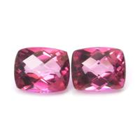 10.53&nbsp;Ct.Tw.Total Carat Weight Topaz Pair from Ceylon (Sri Lanka) Video