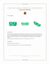 Jewelry Appraisal