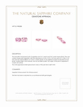 Jewelry Appraisal