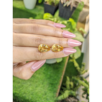 9.46&nbsp;Ct.Tw.Total Carat Weight Citrine Pair from Ceylon (Sri Lanka) Life Style