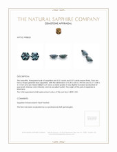 Jewelry Appraisal