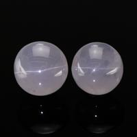 9.15&nbsp;Ct.Tw.Total Carat Weight White Star Sapphire Pair from Ceylon (Sri Lanka) Video