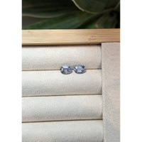 1.92 Ct.Tw.Total Carat Weight Spinel Pair from Tanzania Life Style