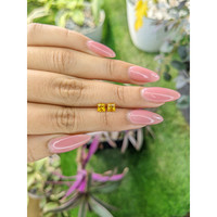 0.90&nbsp;Ct.Tw.Total Carat Weight Orangish Yellow Sapphire Pair from Ceylon (Sri Lanka) Life Style