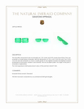 Jewelry Appraisal