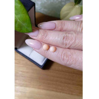 2.27 Ct.Tw.Total Carat Weight Cabochon Coral Pair from Italy Life Style