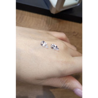 2.22 Ct.Tw.Total Carat Weight Phenakite Pair from Russia Life Style