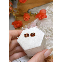 5.32 Ct.Tw.Total Carat Weight Zircon Pair from Tanzania Life Style