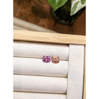 2.93&nbsp;Ct.Tw.Total Carat Weight Tourmaline Pair from Nigeria Life Style