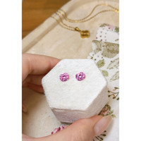 2.35&nbsp;Ct.Tw.Total Carat Weight Spinel Pair from Tanzania Life Style